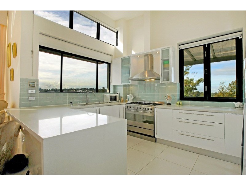 Castle Hill NSW 2154