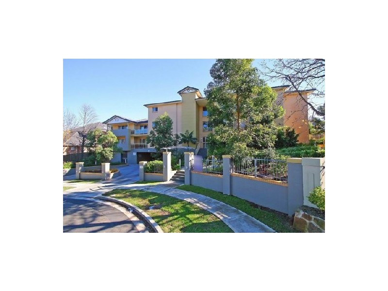 Castle Hill NSW 2154