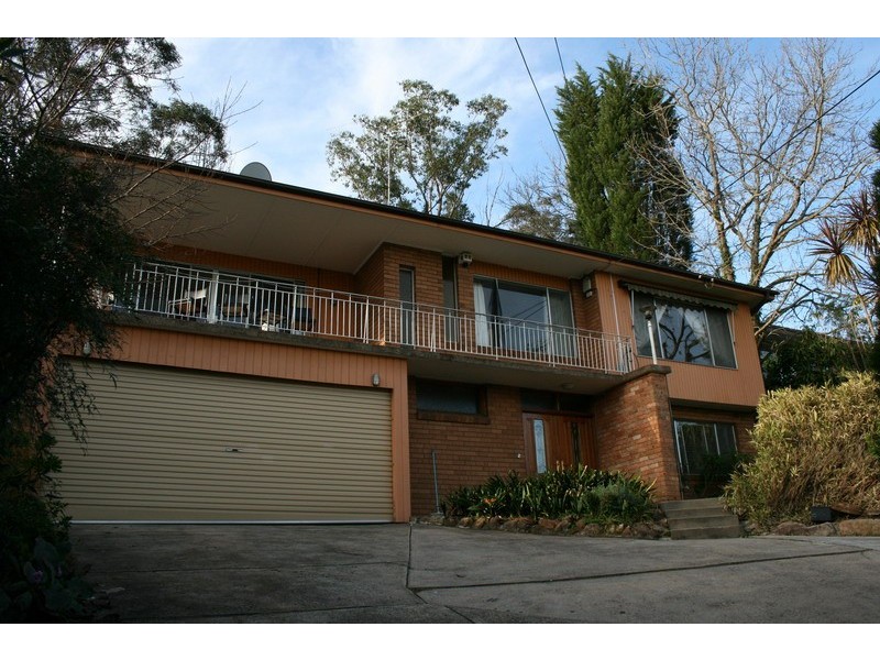 Castle Hill NSW 2154