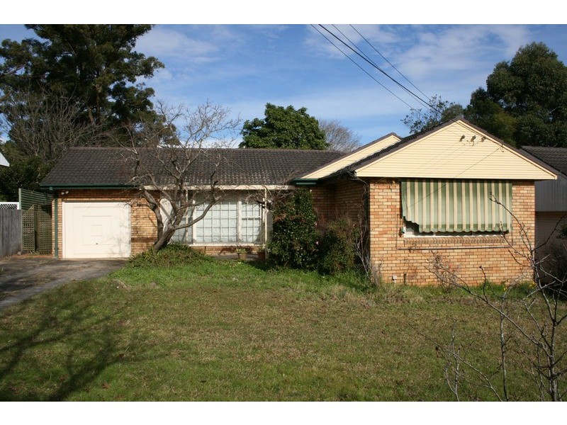 Castle Hill NSW 2154