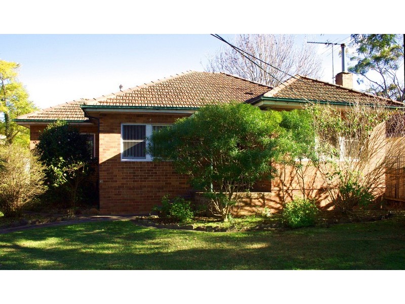 Castle Hill NSW 2154