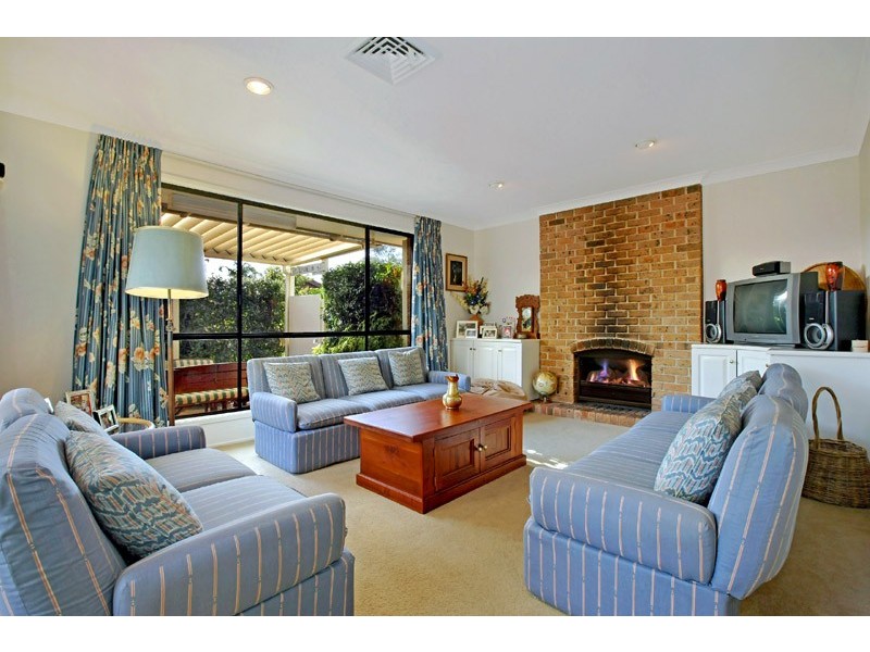 Castle Hill NSW 2154