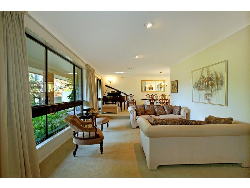 Castle Hill NSW 2154