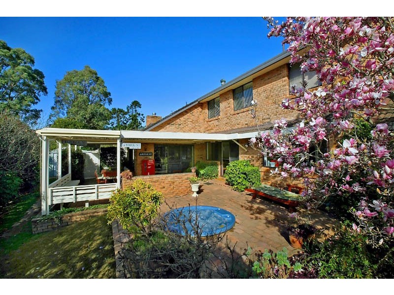 Castle Hill NSW 2154
