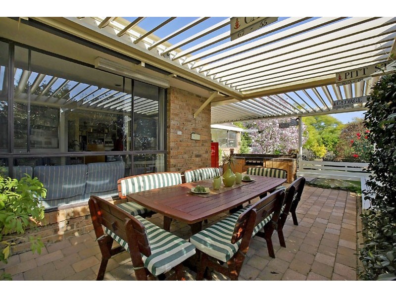 Castle Hill NSW 2154