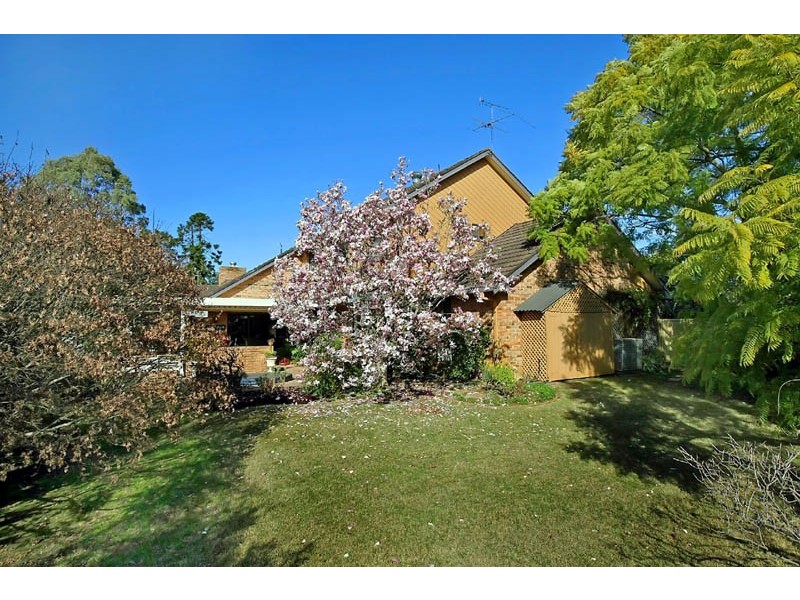 Castle Hill NSW 2154