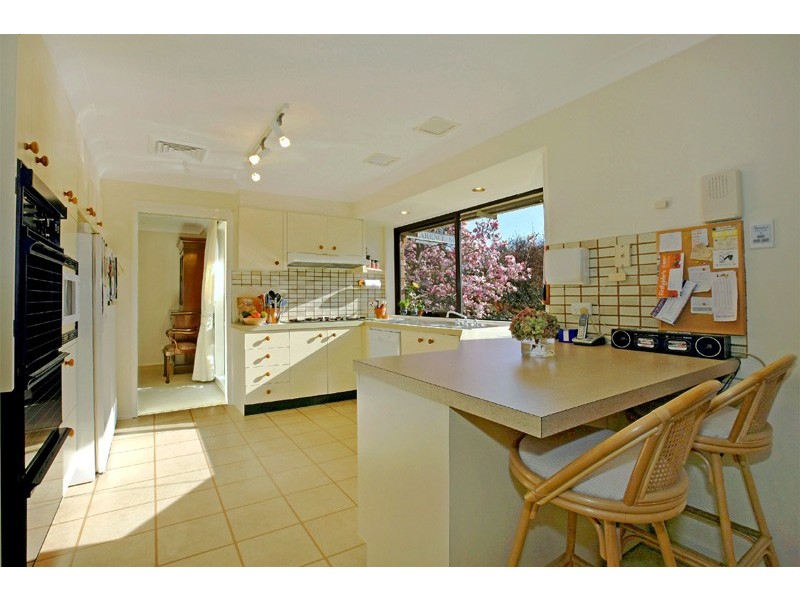 Castle Hill NSW 2154