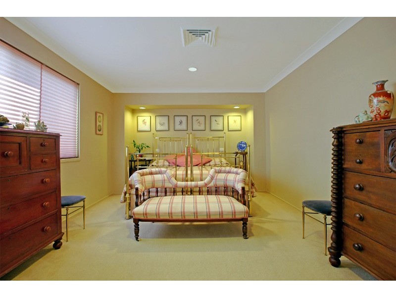 Castle Hill NSW 2154