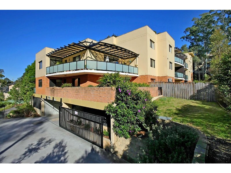 Baulkham Hills NSW 2153