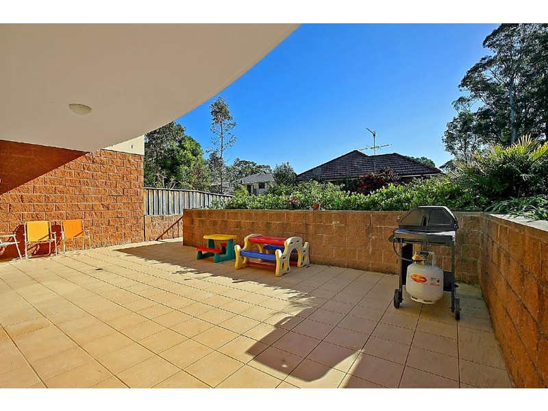 Baulkham Hills NSW 2153