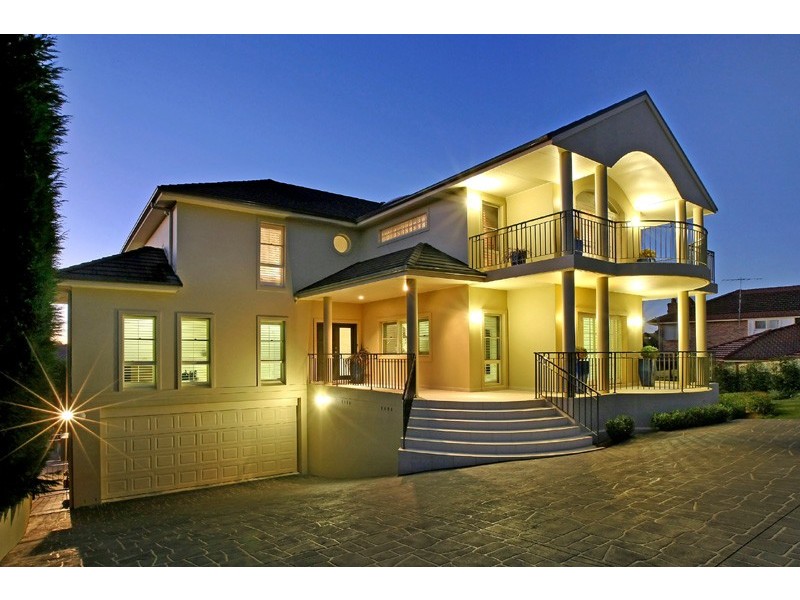 Bella Vista NSW 2153