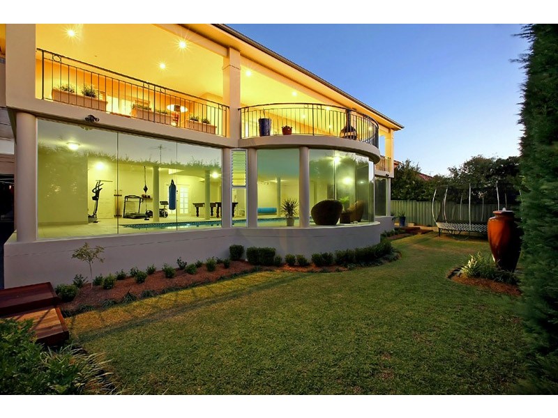 Bella Vista NSW 2153