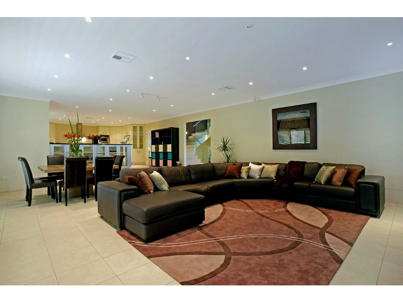 Bella Vista NSW 2153