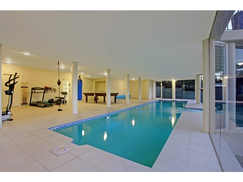 Bella Vista NSW 2153