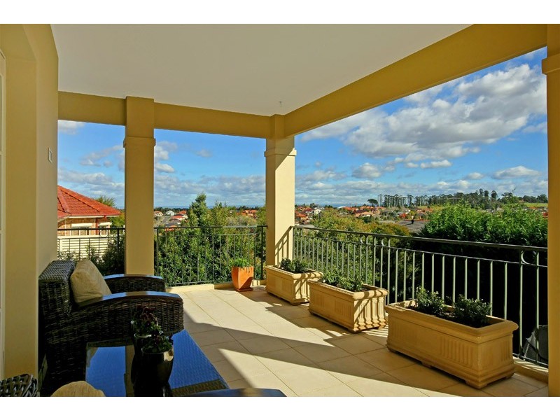 Bella Vista NSW 2153