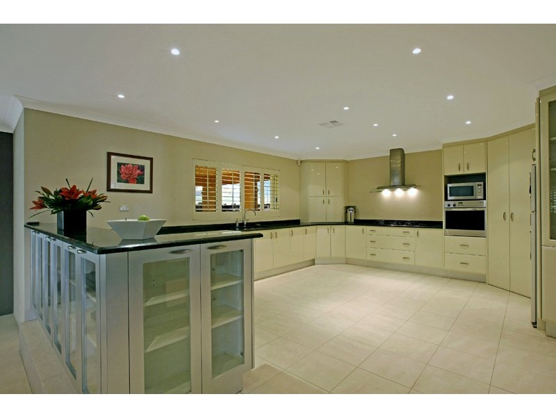 Bella Vista NSW 2153