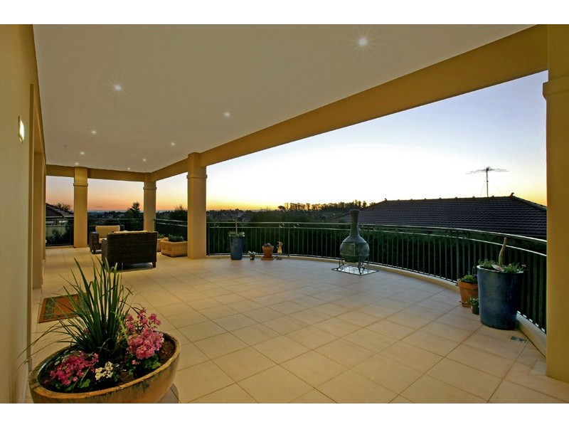 Bella Vista NSW 2153