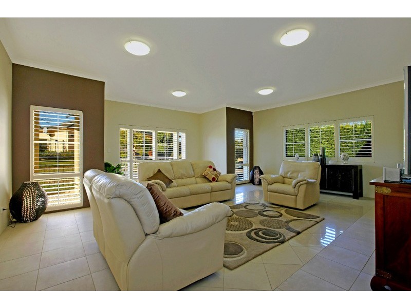 Bella Vista NSW 2153