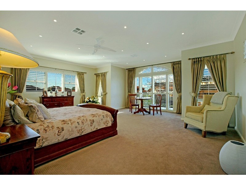 Bella Vista NSW 2153