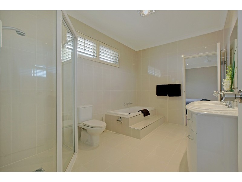 Bella Vista NSW 2153