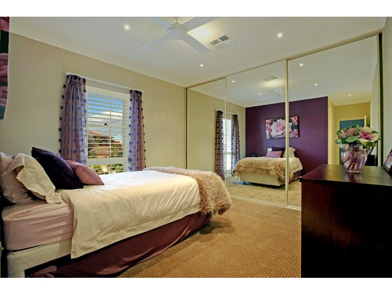 Bella Vista NSW 2153