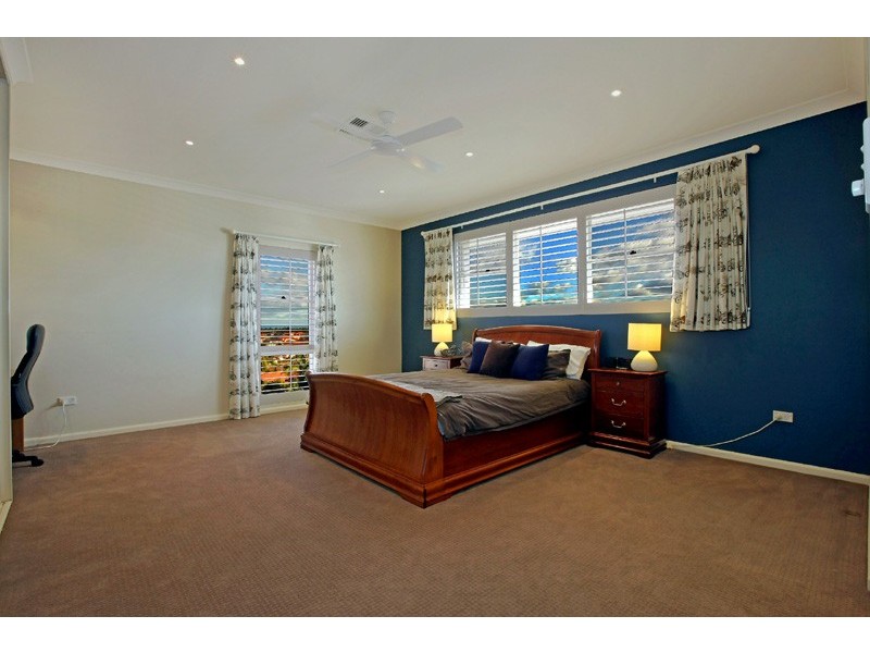 Bella Vista NSW 2153