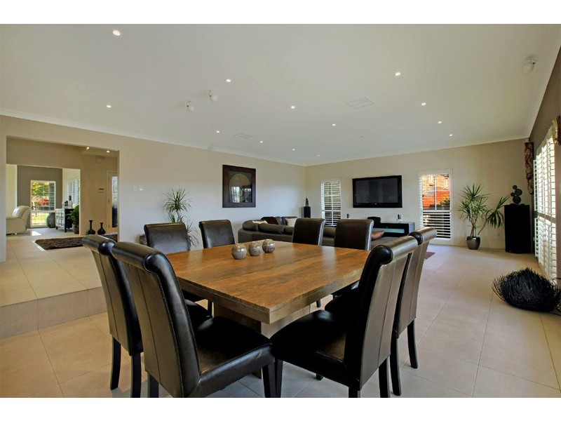 Bella Vista NSW 2153