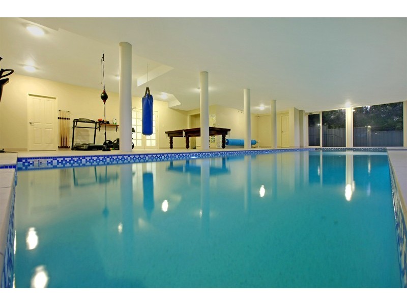 Bella Vista NSW 2153