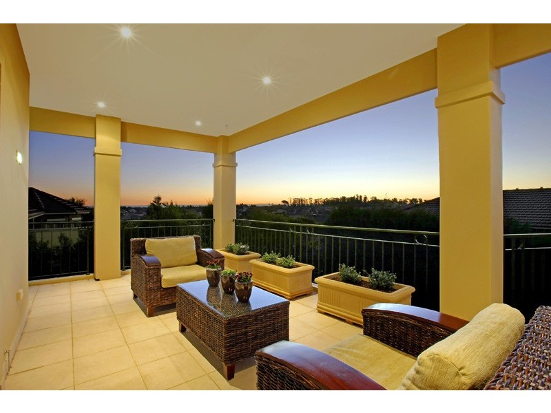 Bella Vista NSW 2153