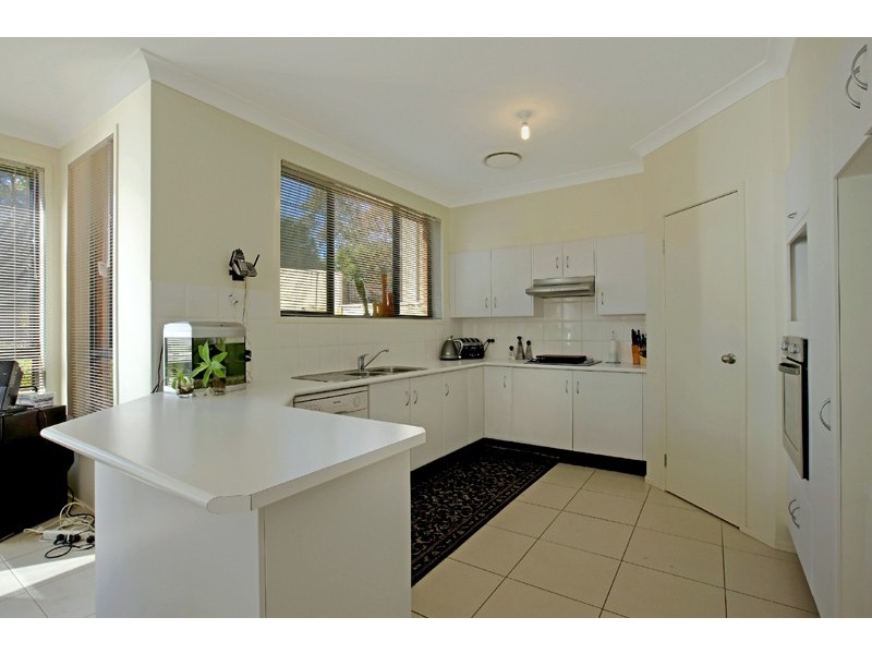 Kellyville NSW 2155