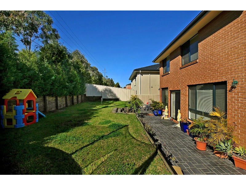 Kellyville NSW 2155