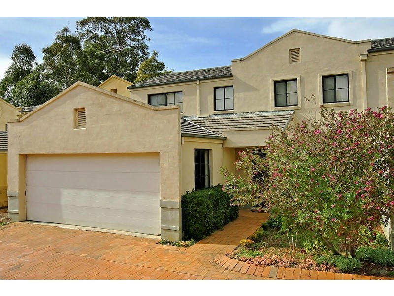 Castle Hill NSW 2154