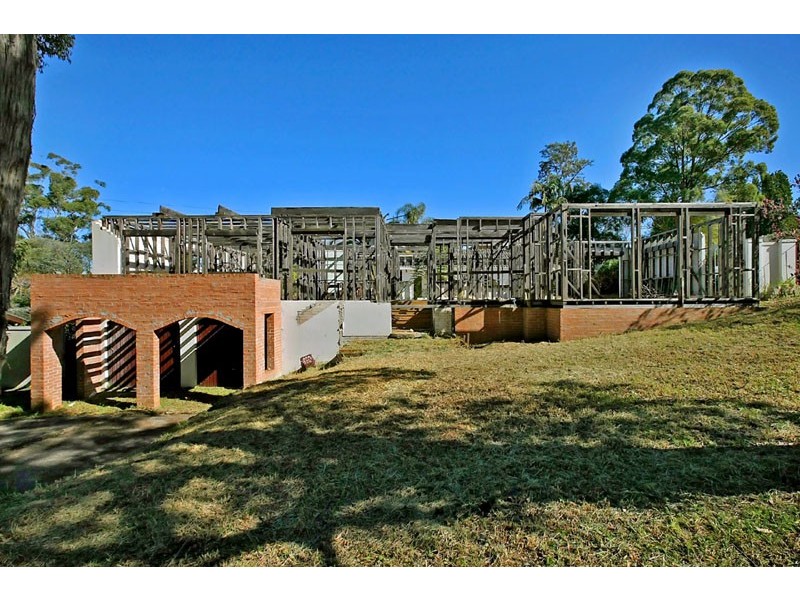 Castle Hill NSW 2154