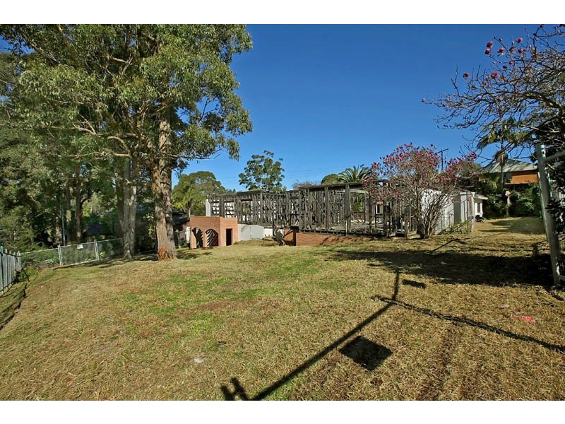 Castle Hill NSW 2154