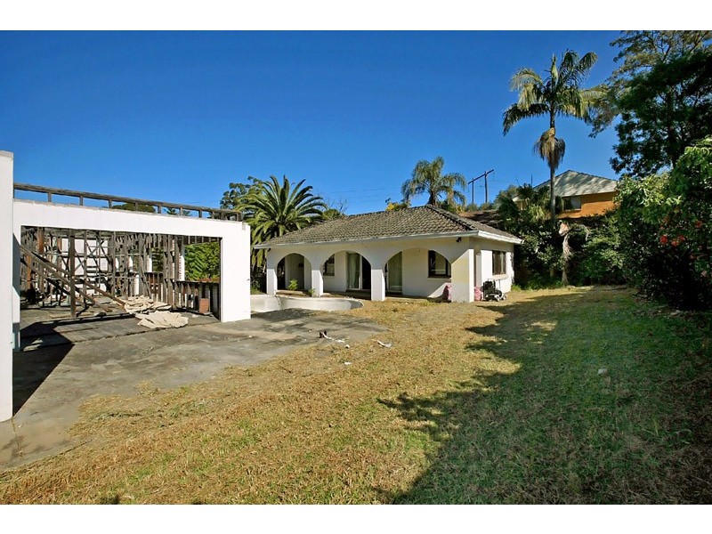 Castle Hill NSW 2154