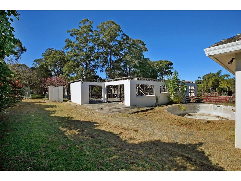 Castle Hill NSW 2154