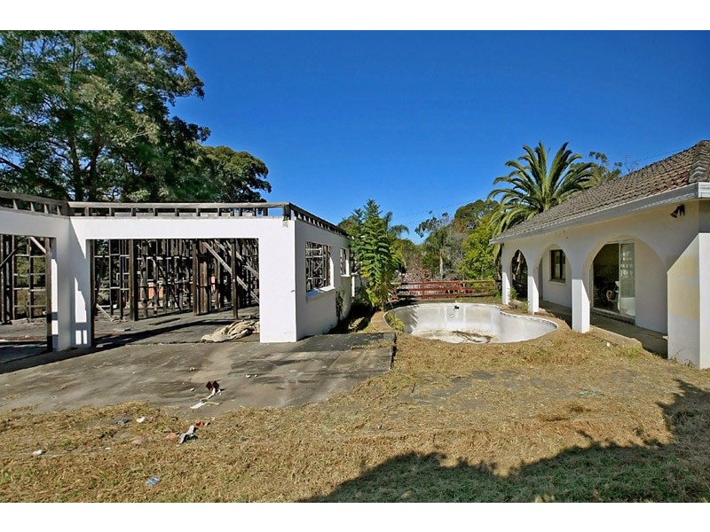 Castle Hill NSW 2154