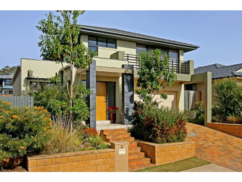 Stanhope Gardens NSW 2768