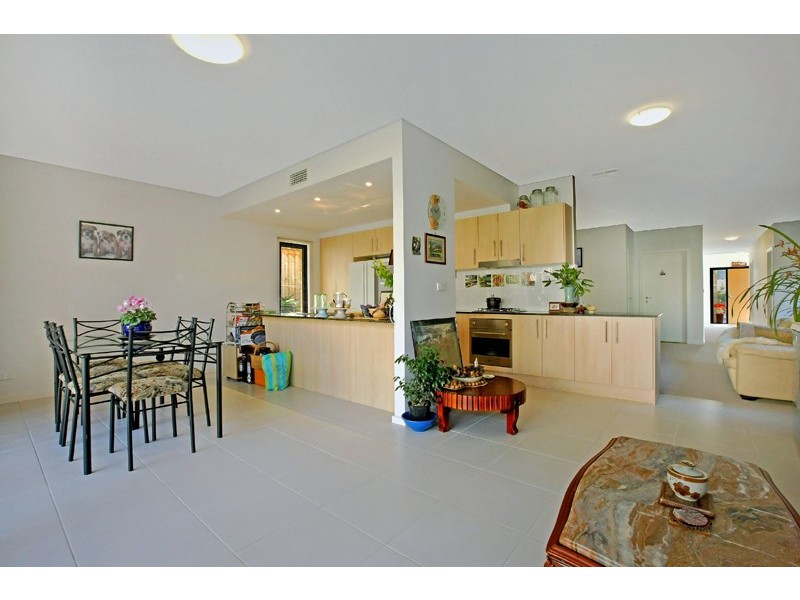 Stanhope Gardens NSW 2768