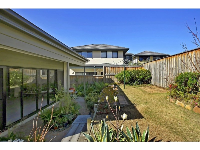 Stanhope Gardens NSW 2768