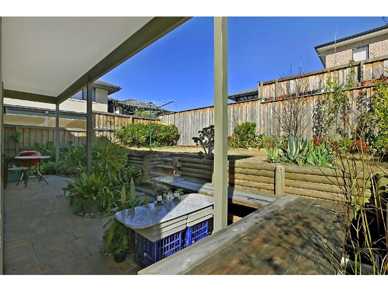 Stanhope Gardens NSW 2768