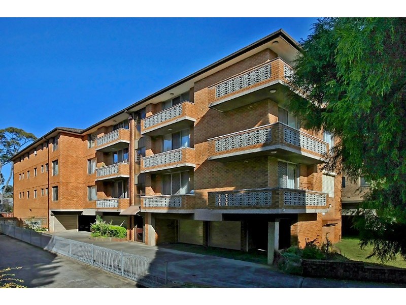 4/13 Doodson Avenue, Lidcombe NSW 2141