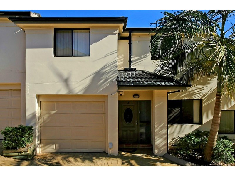 Castle Hill NSW 2154