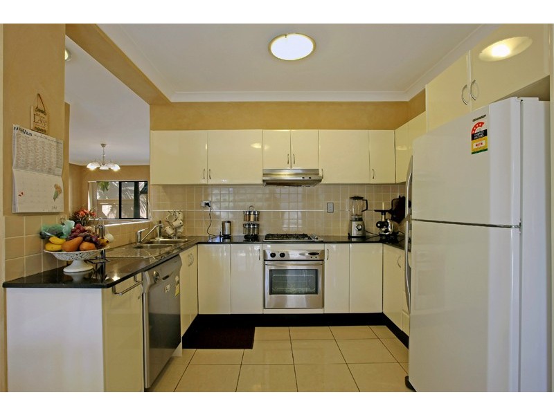 Castle Hill NSW 2154