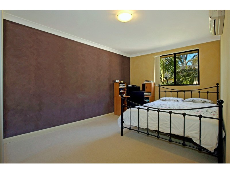 Castle Hill NSW 2154