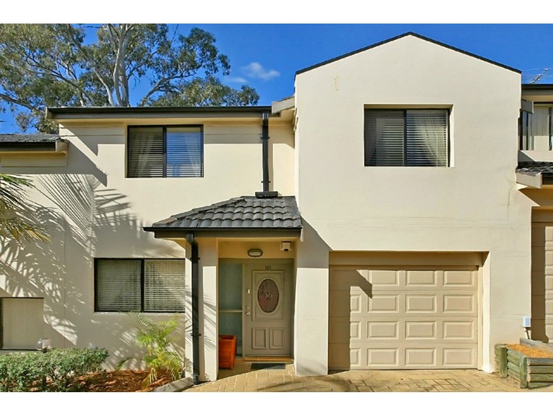 Castle Hill NSW 2154