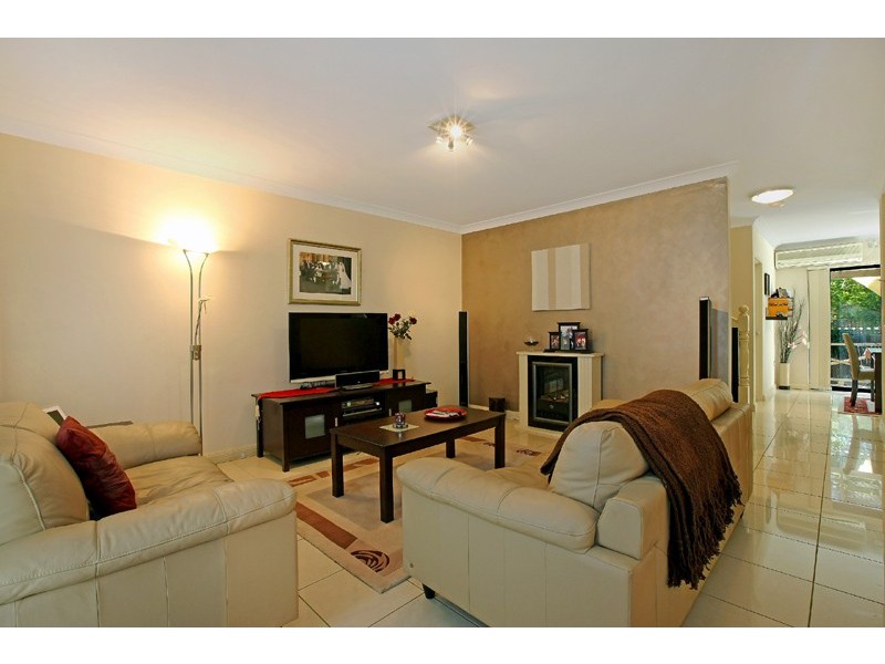 Castle Hill NSW 2154