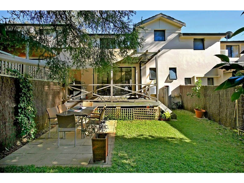 Castle Hill NSW 2154