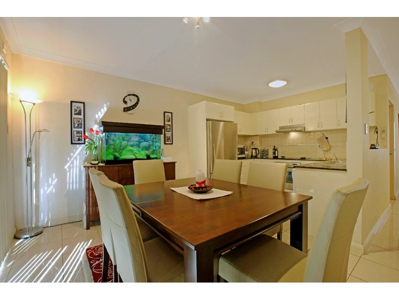 Castle Hill NSW 2154