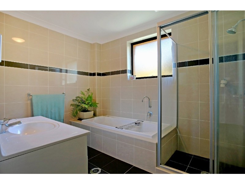 Castle Hill NSW 2154